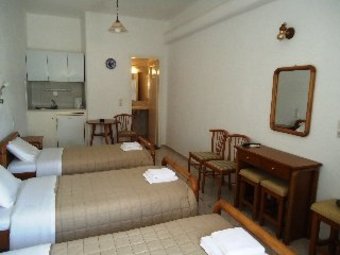 Hotel Romantika