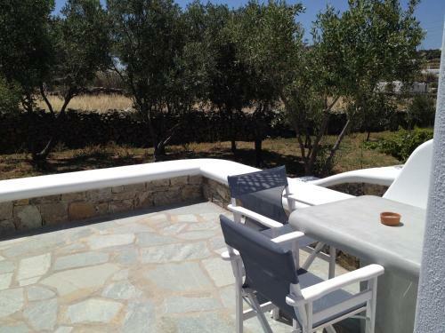 Apartamento Stavroula Studios