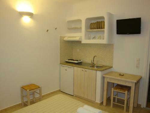 Apartamento Stavroula Studios
