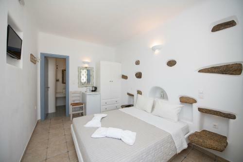 Apartamento Stavroula Studios