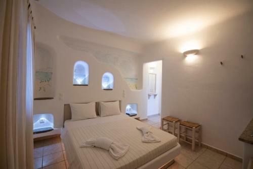 Apartamento Stavroula Studios
