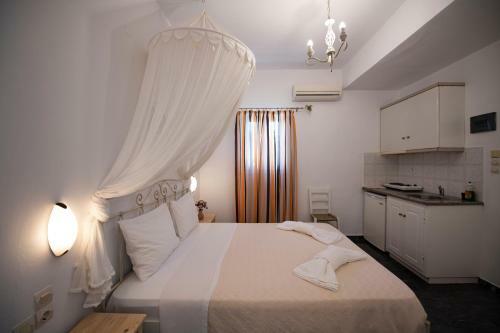 Apartamento Stavroula Studios