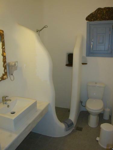 Apartamento Stavroula Studios