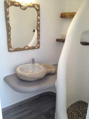 Apartamento Stavroula Studios