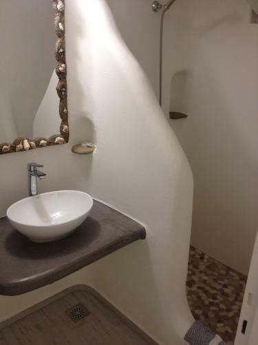 Apartamento Stavroula Studios