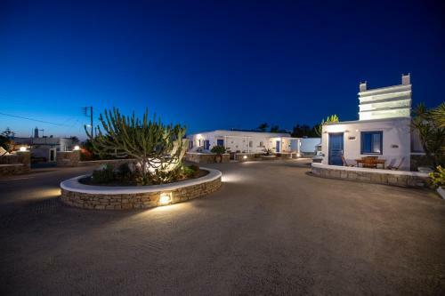Apartamento Stavroula Studios
