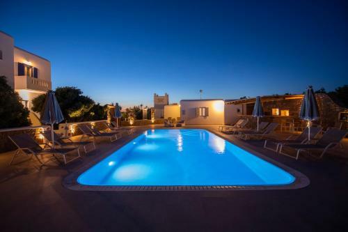 Apartamento Stavroula Studios