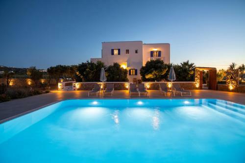 Apartamento Stavroula Studios