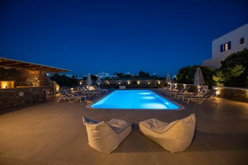Apartamento Stavroula Studios