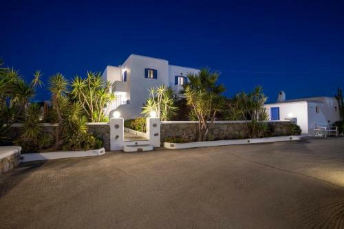 Apartamento Stavroula Studios