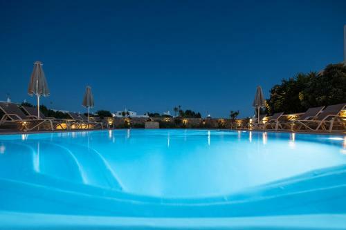 Apartamento Stavroula Studios