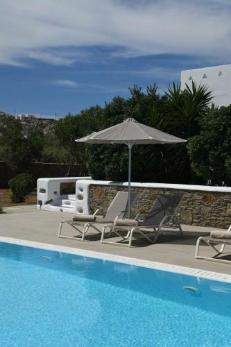 Apartamento Stavroula Studios