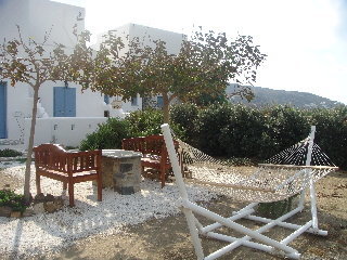 Apartamento Valena Mare
