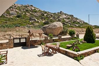 Apartamento Zefyros Studios
