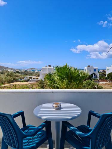 Apartamento Kalamouria Studios