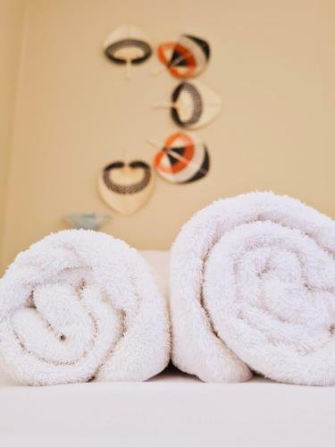 Apartamento Kalamouria Studios