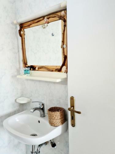 Apartamento Kalamouria Studios