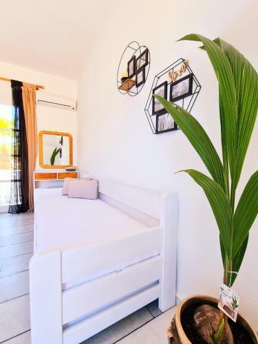 Apartamento Kalamouria Studios