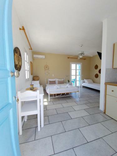 Apartamento Kalamouria Studios