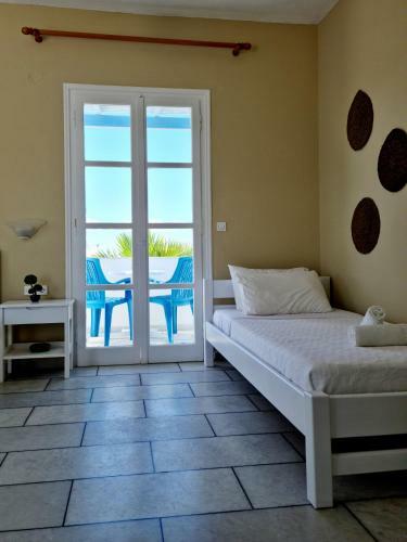 Apartamento Kalamouria Studios