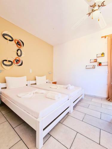 Apartamento Kalamouria Studios