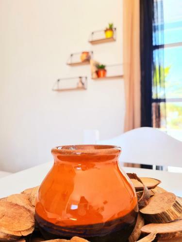 Apartamento Kalamouria Studios