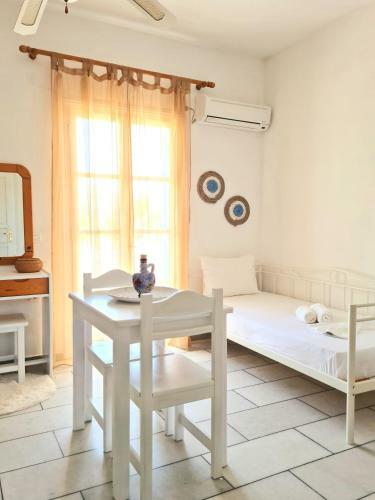 Apartamento Kalamouria Studios