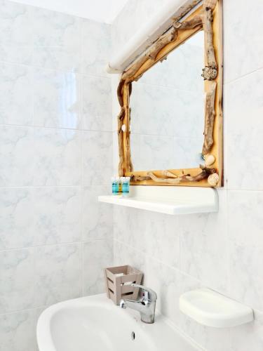 Apartamento Kalamouria Studios
