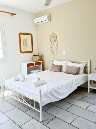 Apartamento Kalamouria Studios