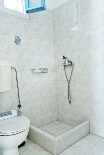 Apartamento Kalamouria Studios