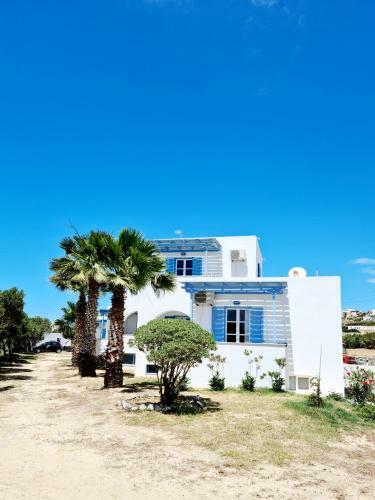 Apartamento Kalamouria Studios