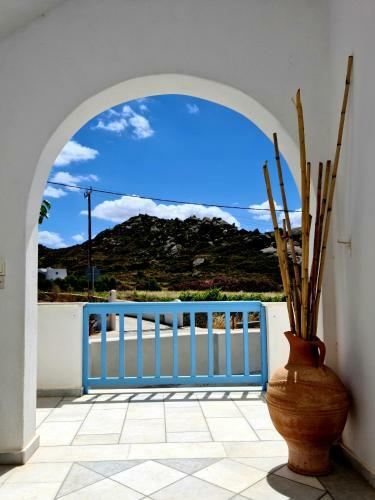 Apartamento Kalamouria Studios