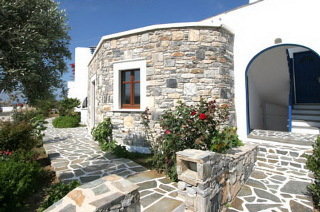 Apartamentos Evdokia