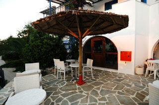Apartamentos Evdokia