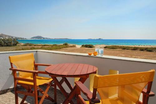 Apartamento Sea Melody Studios