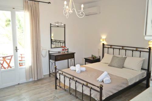Apartamento Sea Melody Studios