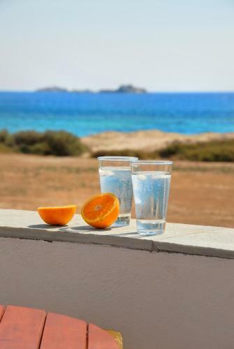 Apartamento Sea Melody Studios