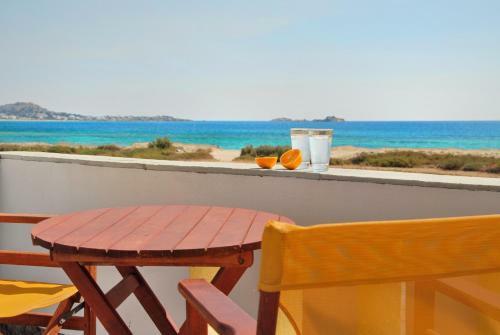 Apartamento Sea Melody Studios