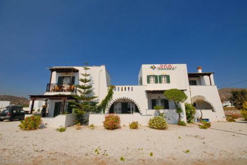 Apartamento Sea Melody Studios
