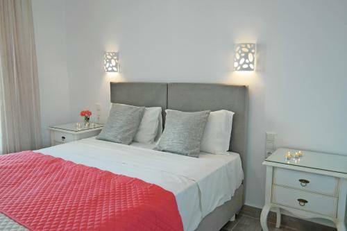 Apartamento Sea Melody Studios