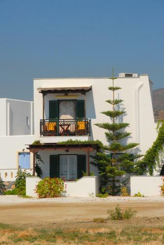 Apartamento Sea Melody Studios
