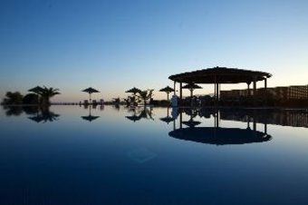 Plaza Beach Hotel