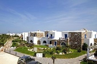 Plaza Beach Hotel