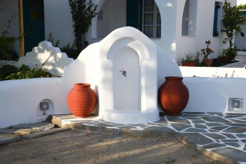 Hotel Keti Kapri