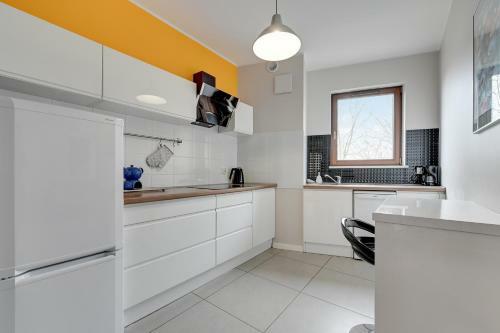 Apartamento Bianco - Sopocka Rezydencja By Baltica