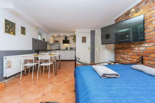 Pomorskie Apartamenty Pu?askiego
