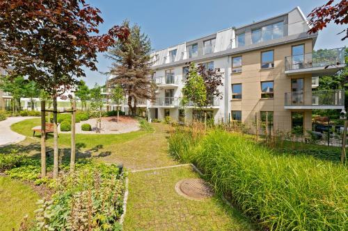 Dom & House - Apartamenty Dolny Sopot