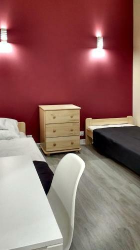 Bed & Breakfast Rezydencja Ostoja