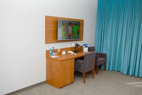 Hotel Stary M?yn