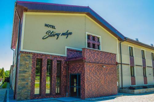 Hotel Stary M?yn